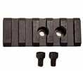 This mid-length scope mount kit fits our M6 Takedown Rifle.  It is designed for red dot optics.  The kit includes the picatinny style mid-length scope mount and two mounting screws.  This replaces the...